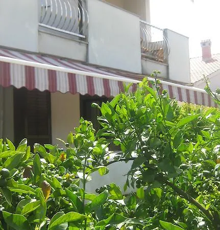 Apartamento Grzunov *