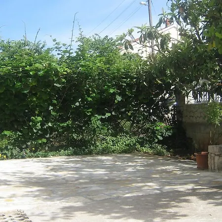 Apartamento Grzunov *