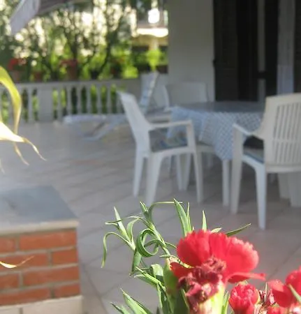 Apartamento Grzunov