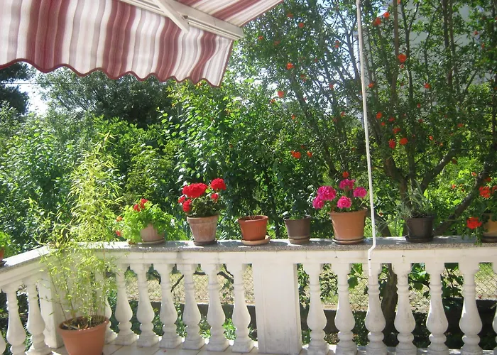 Appartamento Grzunov