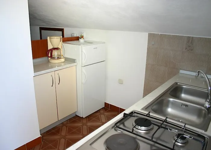 Appartamento Grzunov Zara