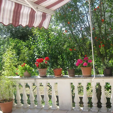 Apartment Grzunov