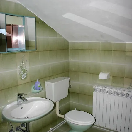 Apartment Grzunov Zadar
