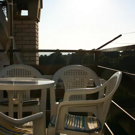 Apartment Grzunov Zadar