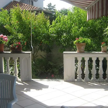 Grzunov Apartment Zadar