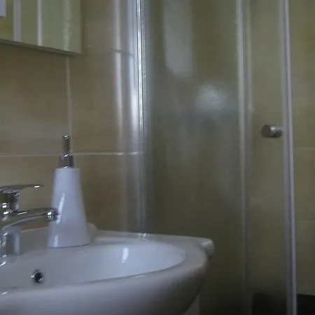 Apartment Grzunov