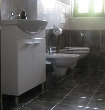 Apartment Grzunov