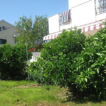 Grzunov Apartment *