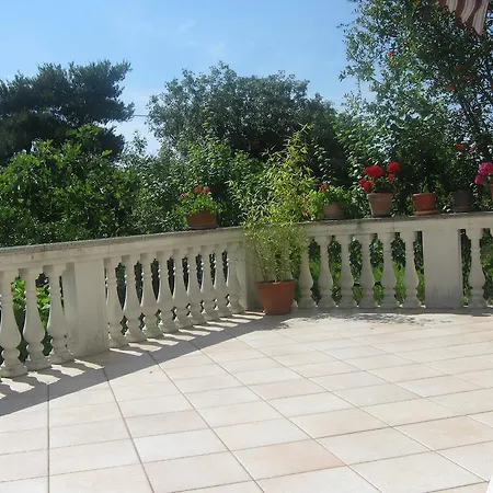 Apartment Grzunov *