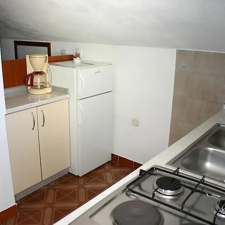 Apartment Grzunov Zadar