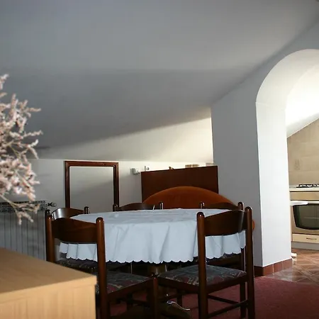 Appartement Grzunov Zadar
