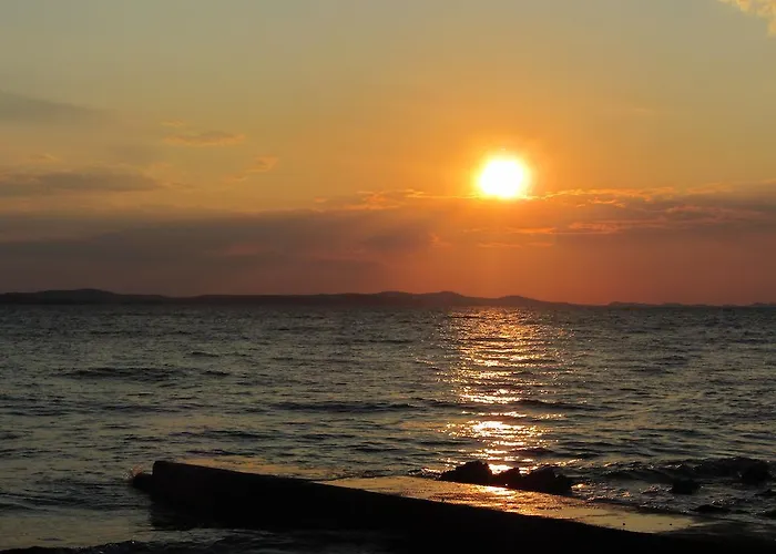 Grzunov 아파트 자다르