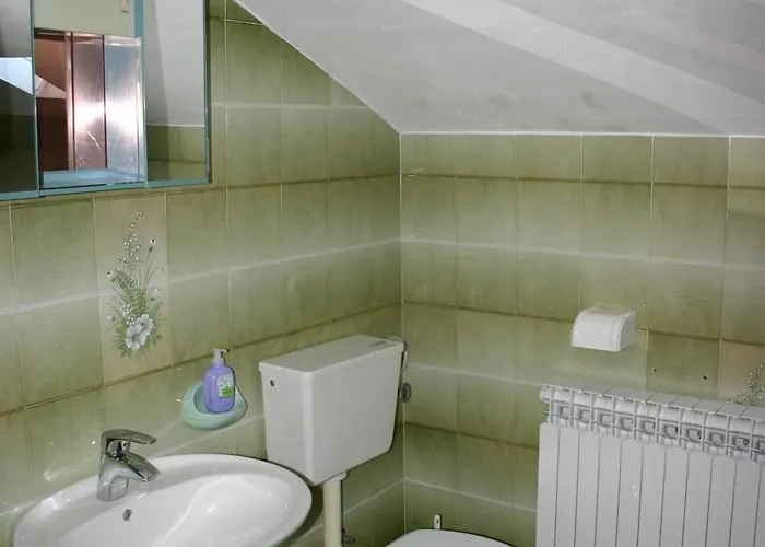 아파트 Grzunov 자다르