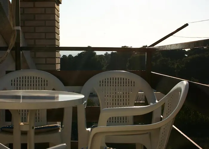 아파트 Grzunov 자다르