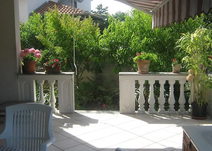 Grzunov 아파트 자다르