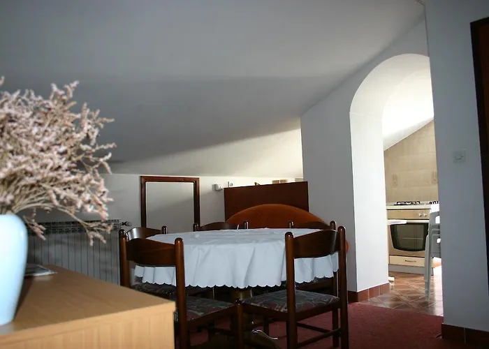 아파트 Grzunov 자다르