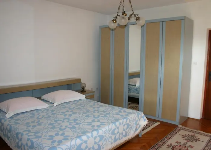 아파트 Grzunov 자다르