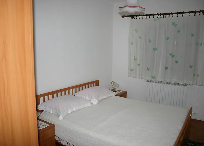 아파트 Grzunov 자다르